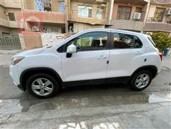 شيفروليه تراكس